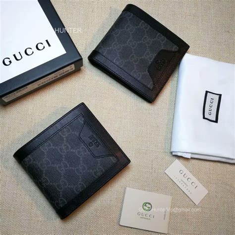 gucci man cloned|gucci knockoff wallets.